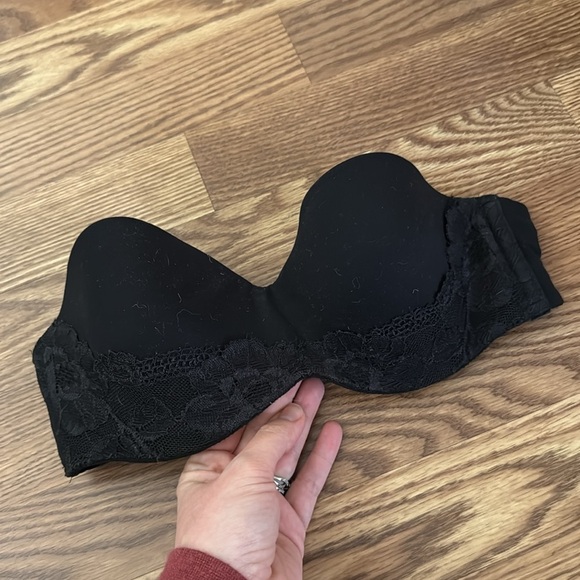 3 Bra Bundle all 32 C - Soma, Victorias Secret & True Co - Picture 4 of 7